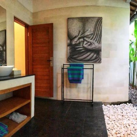 Villa Sayang 1 Seminyak Eksteriør bilde