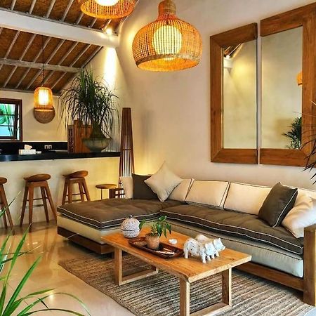 Villa Sayang 1 Seminyak Eksteriør bilde