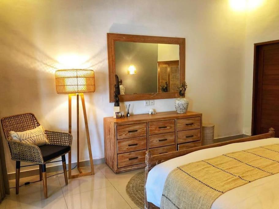 Villa Sayang 1 Seminyak Eksteriør bilde