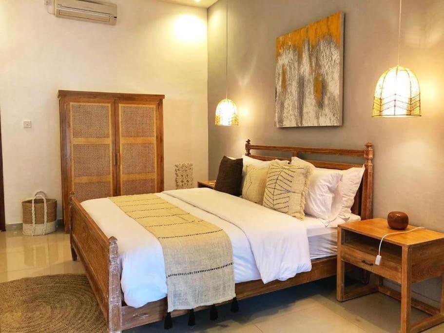 Villa Sayang 1 Seminyak Eksteriør bilde