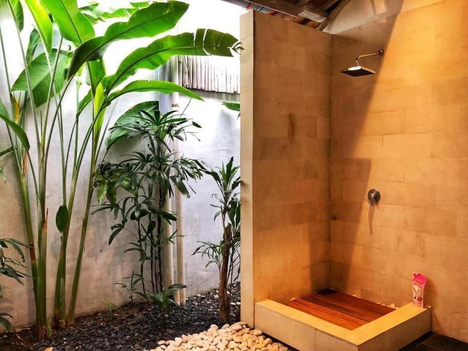 Villa Sayang 1 Seminyak Eksteriør bilde