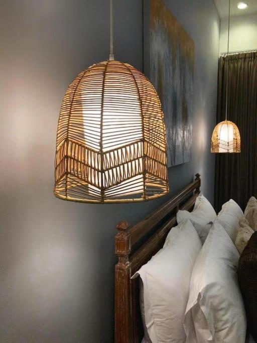 Villa Sayang 1 Seminyak Eksteriør bilde